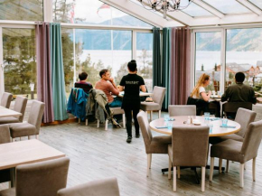 Hotels in Eidfjord